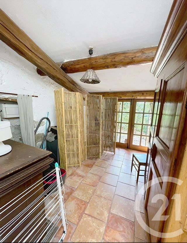 Maison &agrave; vendre - 5 pi&egrave;ces - 130 m2 - Fontareches - 30 - LANGUEDOC-ROUSSILLON