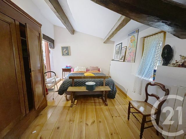 Maison &agrave; vendre - 5 pi&egrave;ces - 130 m2 - Fontareches - 30 - LANGUEDOC-ROUSSILLON