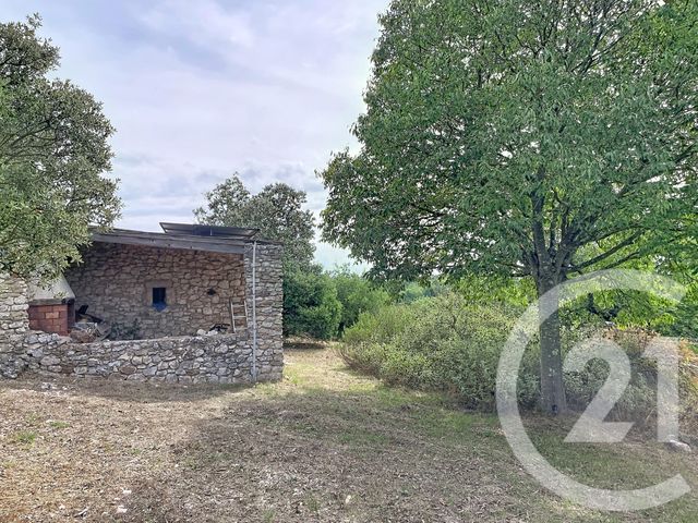 Maison &agrave; vendre - 5 pi&egrave;ces - 130 m2 - Fontareches - 30 - LANGUEDOC-ROUSSILLON