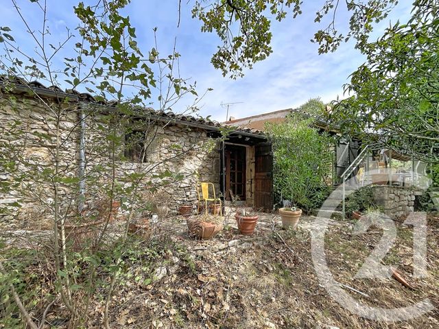 Maison &agrave; vendre - 5 pi&egrave;ces - 130 m2 - Fontareches - 30 - LANGUEDOC-ROUSSILLON