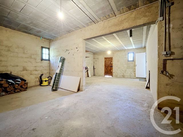 Maison &agrave; vendre - 5 pi&egrave;ces - 129,56 m2 - Sabran - 30 - LANGUEDOC-ROUSSILLON
