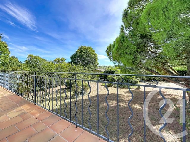 Maison &agrave; vendre - 5 pi&egrave;ces - 129,56 m2 - Sabran - 30 - LANGUEDOC-ROUSSILLON