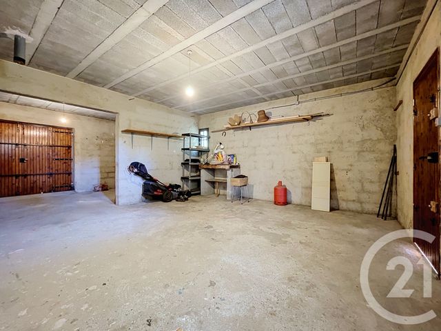 Maison &agrave; vendre - 5 pi&egrave;ces - 129,56 m2 - Sabran - 30 - LANGUEDOC-ROUSSILLON