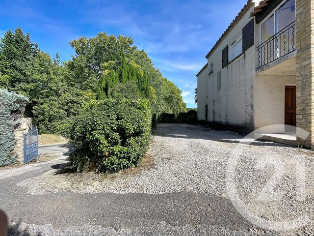 Maison &agrave; vendre - 5 pi&egrave;ces - 129,56 m2 - Sabran - 30 - LANGUEDOC-ROUSSILLON