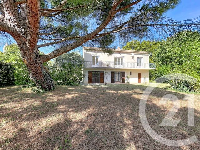 Maison &agrave; vendre - 5 pi&egrave;ces - 129,56 m2 - Sabran - 30 - LANGUEDOC-ROUSSILLON