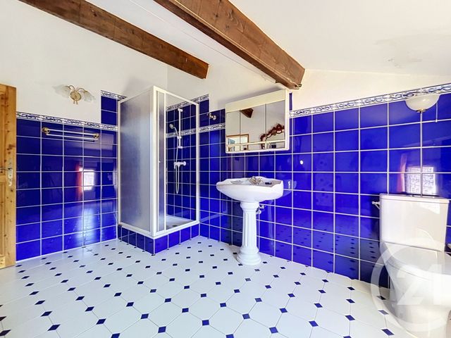 Maison &agrave; vendre - 6 pi&egrave;ces - 120,15 m2 - St Quentin La Poterie - 30 - LANGUEDOC-ROUSSILLON