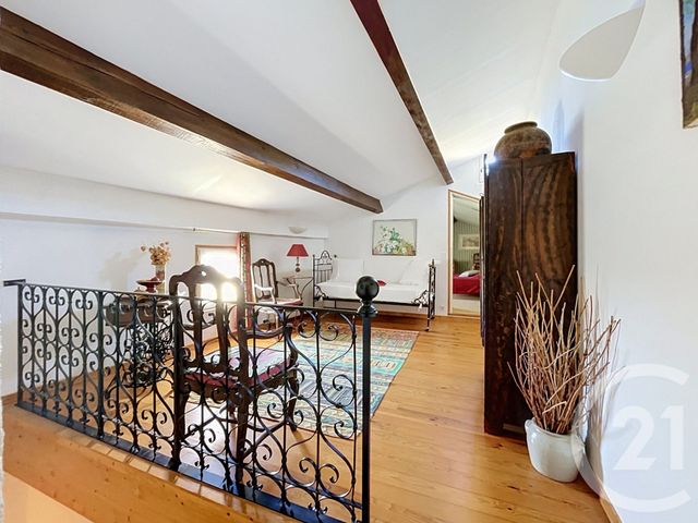 Maison &agrave; vendre - 6 pi&egrave;ces - 120,15 m2 - St Quentin La Poterie - 30 - LANGUEDOC-ROUSSILLON
