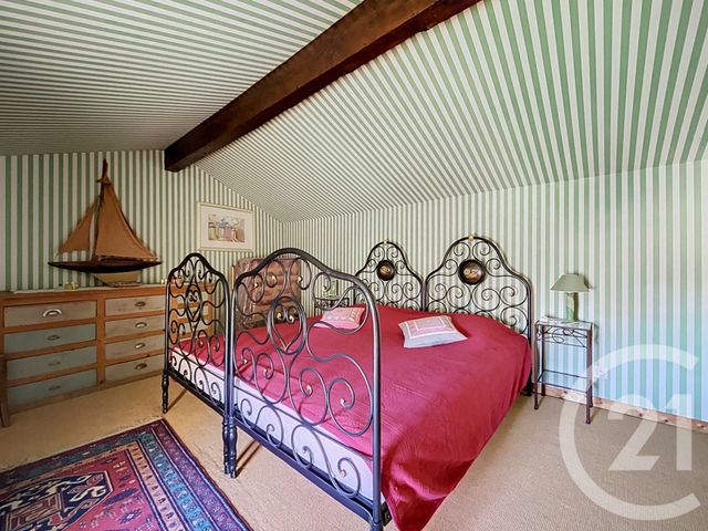 Maison &agrave; vendre - 6 pi&egrave;ces - 120,15 m2 - St Quentin La Poterie - 30 - LANGUEDOC-ROUSSILLON