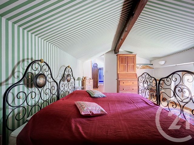 Maison &agrave; vendre - 6 pi&egrave;ces - 120,15 m2 - St Quentin La Poterie - 30 - LANGUEDOC-ROUSSILLON