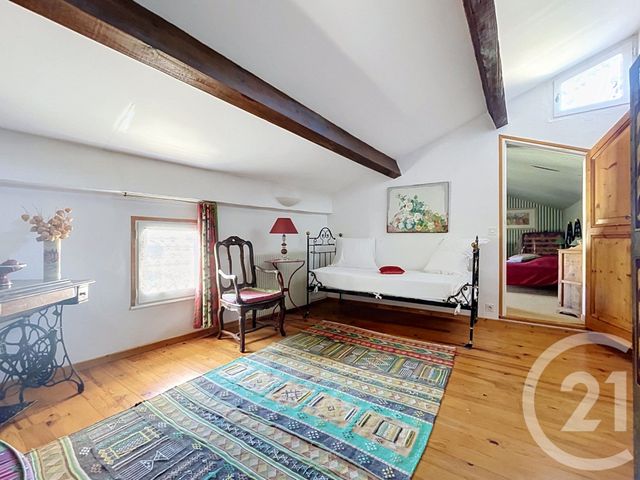 Maison &agrave; vendre - 6 pi&egrave;ces - 120,15 m2 - St Quentin La Poterie - 30 - LANGUEDOC-ROUSSILLON