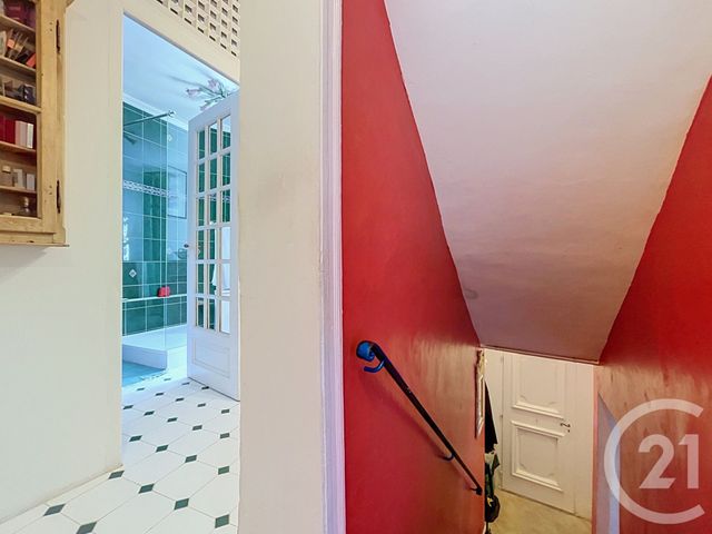 Maison &agrave; vendre - 6 pi&egrave;ces - 120,15 m2 - St Quentin La Poterie - 30 - LANGUEDOC-ROUSSILLON