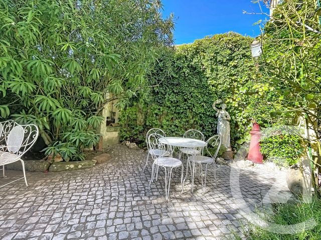 Maison &agrave; vendre - 6 pi&egrave;ces - 120,15 m2 - St Quentin La Poterie - 30 - LANGUEDOC-ROUSSILLON