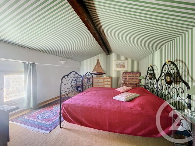 Maison &agrave; vendre - 6 pi&egrave;ces - 120,15 m2 - St Quentin La Poterie - 30 - LANGUEDOC-ROUSSILLON
