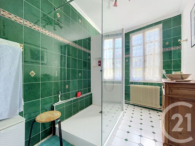 Maison &agrave; vendre - 6 pi&egrave;ces - 120,15 m2 - St Quentin La Poterie - 30 - LANGUEDOC-ROUSSILLON