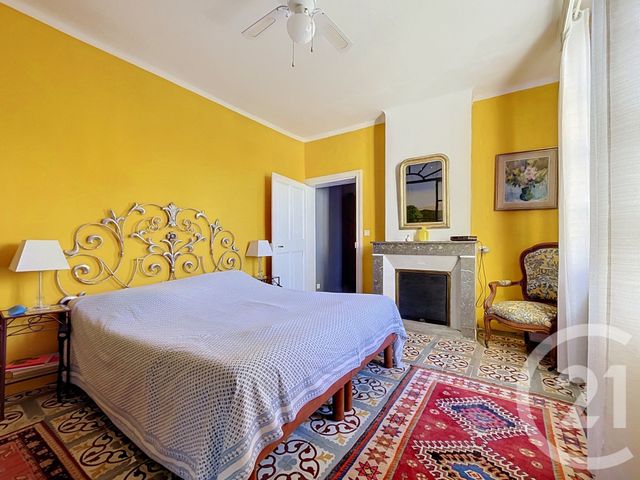 Maison &agrave; vendre - 6 pi&egrave;ces - 120,15 m2 - St Quentin La Poterie - 30 - LANGUEDOC-ROUSSILLON