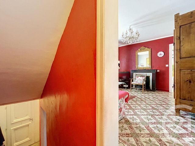 Maison &agrave; vendre - 6 pi&egrave;ces - 120,15 m2 - St Quentin La Poterie - 30 - LANGUEDOC-ROUSSILLON