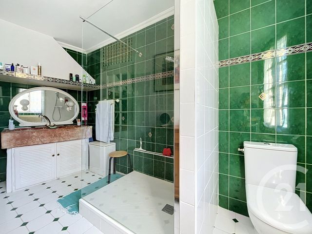 Maison &agrave; vendre - 6 pi&egrave;ces - 120,15 m2 - St Quentin La Poterie - 30 - LANGUEDOC-ROUSSILLON
