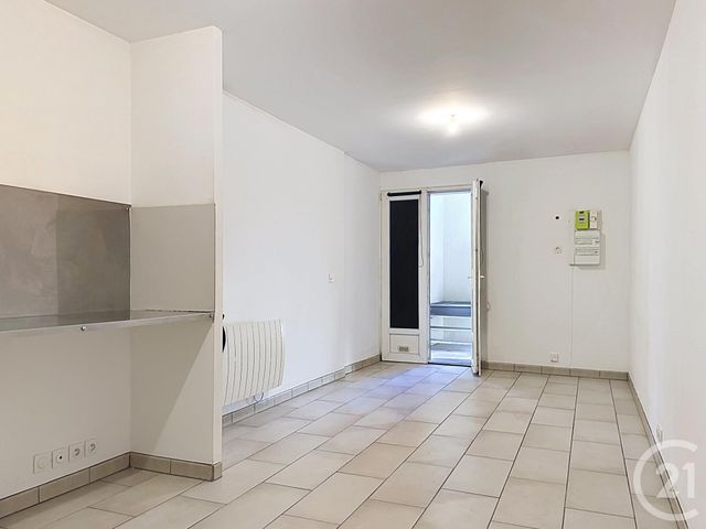appartement - BAGNOLS SUR CEZE - 30