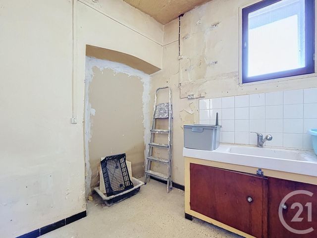 Maison &agrave; vendre - 3 pi&egrave;ces - 68,99 m2 - St Paul Les Fonts - 30 - LANGUEDOC-ROUSSILLON