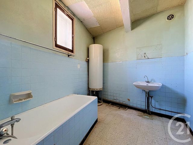 Maison &agrave; vendre - 3 pi&egrave;ces - 68,99 m2 - St Paul Les Fonts - 30 - LANGUEDOC-ROUSSILLON
