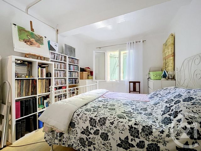 Maison &agrave; vendre - 3 pi&egrave;ces - 68,99 m2 - St Paul Les Fonts - 30 - LANGUEDOC-ROUSSILLON