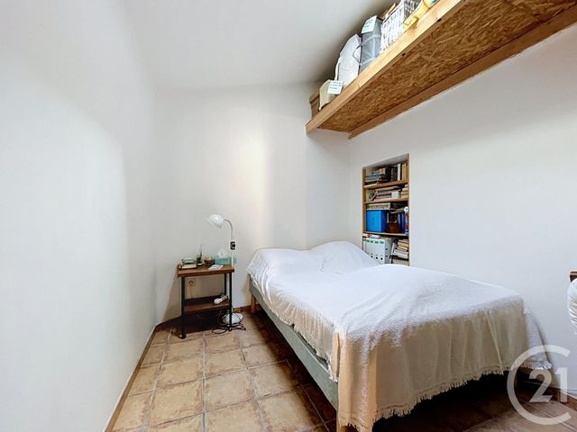 Maison &agrave; vendre - 3 pi&egrave;ces - 68,99 m2 - St Paul Les Fonts - 30 - LANGUEDOC-ROUSSILLON