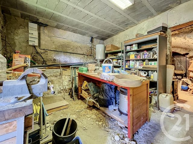 Maison &agrave; vendre - 3 pi&egrave;ces - 68,99 m2 - St Paul Les Fonts - 30 - LANGUEDOC-ROUSSILLON