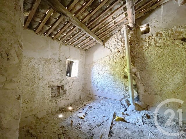 Maison &agrave; vendre - 3 pi&egrave;ces - 68,99 m2 - St Paul Les Fonts - 30 - LANGUEDOC-ROUSSILLON