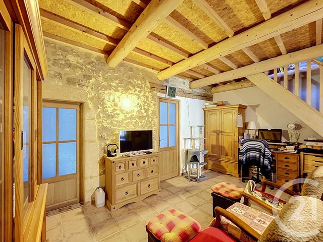 Maison &agrave; vendre - 3 pi&egrave;ces - 68,99 m2 - St Paul Les Fonts - 30 - LANGUEDOC-ROUSSILLON