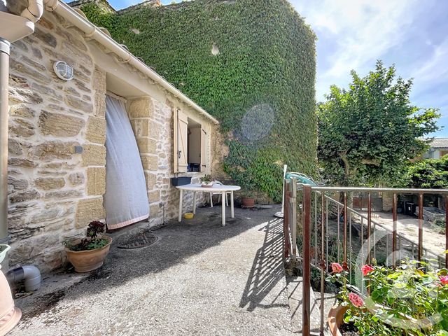 Maison &agrave; vendre - 3 pi&egrave;ces - 68,99 m2 - St Paul Les Fonts - 30 - LANGUEDOC-ROUSSILLON