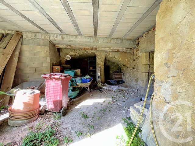 Maison &agrave; vendre - 3 pi&egrave;ces - 68,99 m2 - St Paul Les Fonts - 30 - LANGUEDOC-ROUSSILLON