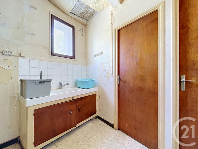 Maison &agrave; vendre - 3 pi&egrave;ces - 68,99 m2 - St Paul Les Fonts - 30 - LANGUEDOC-ROUSSILLON