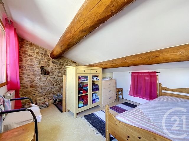 Maison &agrave; vendre - 3 pi&egrave;ces - 68,99 m2 - St Paul Les Fonts - 30 - LANGUEDOC-ROUSSILLON