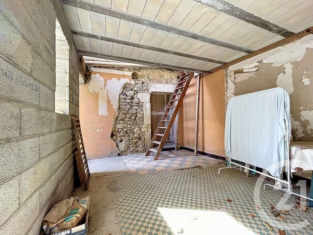 Maison &agrave; vendre - 3 pi&egrave;ces - 68,99 m2 - St Paul Les Fonts - 30 - LANGUEDOC-ROUSSILLON