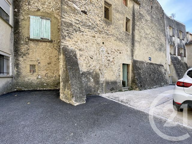 Maison &agrave; vendre - 3 pi&egrave;ces - 68,99 m2 - St Paul Les Fonts - 30 - LANGUEDOC-ROUSSILLON