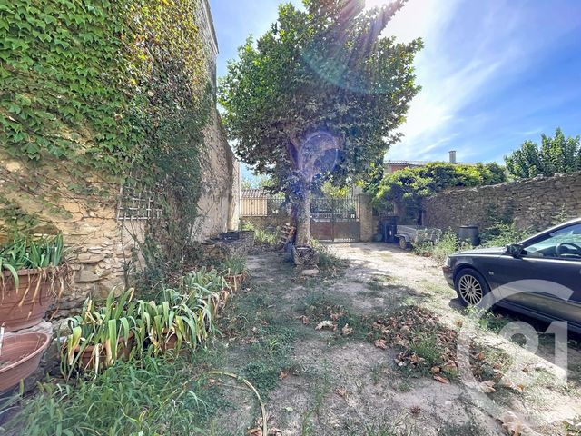 Maison &agrave; vendre - 3 pi&egrave;ces - 68,99 m2 - St Paul Les Fonts - 30 - LANGUEDOC-ROUSSILLON