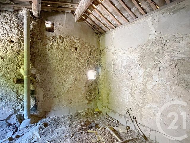 Maison &agrave; vendre - 3 pi&egrave;ces - 68,99 m2 - St Paul Les Fonts - 30 - LANGUEDOC-ROUSSILLON