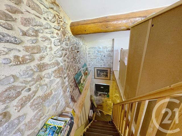 Maison &agrave; vendre - 3 pi&egrave;ces - 68,99 m2 - St Paul Les Fonts - 30 - LANGUEDOC-ROUSSILLON