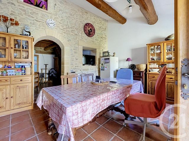 Maison &agrave; vendre - 3 pi&egrave;ces - 68,99 m2 - St Paul Les Fonts - 30 - LANGUEDOC-ROUSSILLON