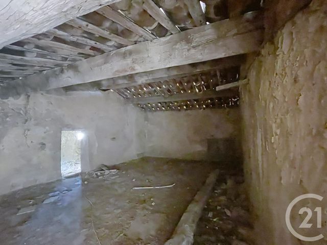 Maison &agrave; vendre - 3 pi&egrave;ces - 68,99 m2 - St Paul Les Fonts - 30 - LANGUEDOC-ROUSSILLON