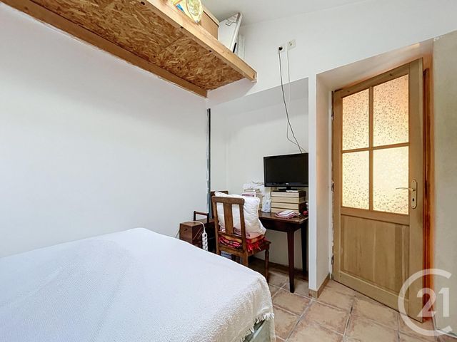 Maison &agrave; vendre - 3 pi&egrave;ces - 68,99 m2 - St Paul Les Fonts - 30 - LANGUEDOC-ROUSSILLON
