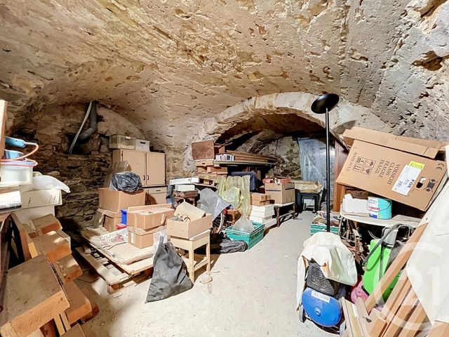 Maison &agrave; vendre - 3 pi&egrave;ces - 68,99 m2 - St Paul Les Fonts - 30 - LANGUEDOC-ROUSSILLON