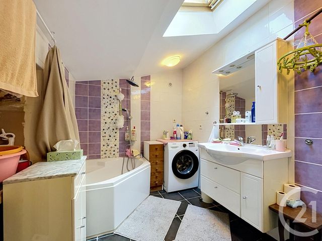 Maison &agrave; vendre - 3 pi&egrave;ces - 68,99 m2 - St Paul Les Fonts - 30 - LANGUEDOC-ROUSSILLON