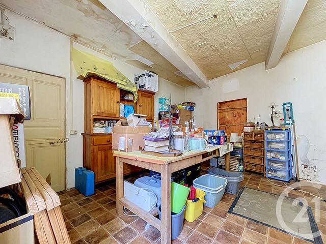 Maison &agrave; vendre - 3 pi&egrave;ces - 68,99 m2 - St Paul Les Fonts - 30 - LANGUEDOC-ROUSSILLON