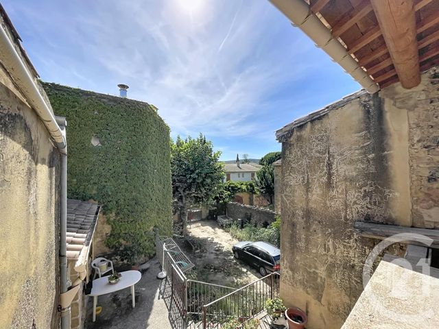 Maison &agrave; vendre - 3 pi&egrave;ces - 68,99 m2 - St Paul Les Fonts - 30 - LANGUEDOC-ROUSSILLON