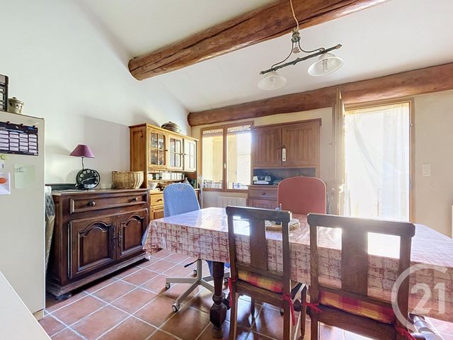 Maison &agrave; vendre - 3 pi&egrave;ces - 68,99 m2 - St Paul Les Fonts - 30 - LANGUEDOC-ROUSSILLON