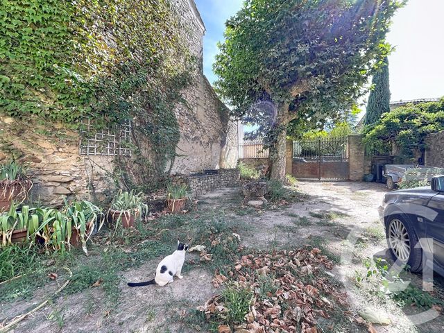 Maison &agrave; vendre - 3 pi&egrave;ces - 68,99 m2 - St Paul Les Fonts - 30 - LANGUEDOC-ROUSSILLON