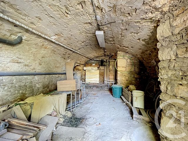 Maison &agrave; vendre - 3 pi&egrave;ces - 68,99 m2 - St Paul Les Fonts - 30 - LANGUEDOC-ROUSSILLON