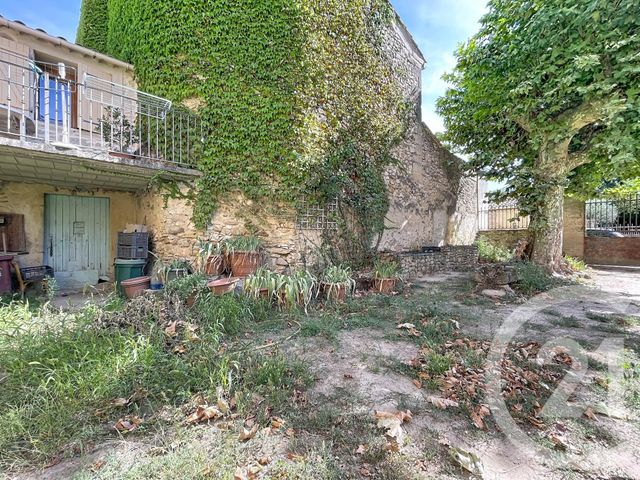 Maison &agrave; vendre - 3 pi&egrave;ces - 68,99 m2 - St Paul Les Fonts - 30 - LANGUEDOC-ROUSSILLON