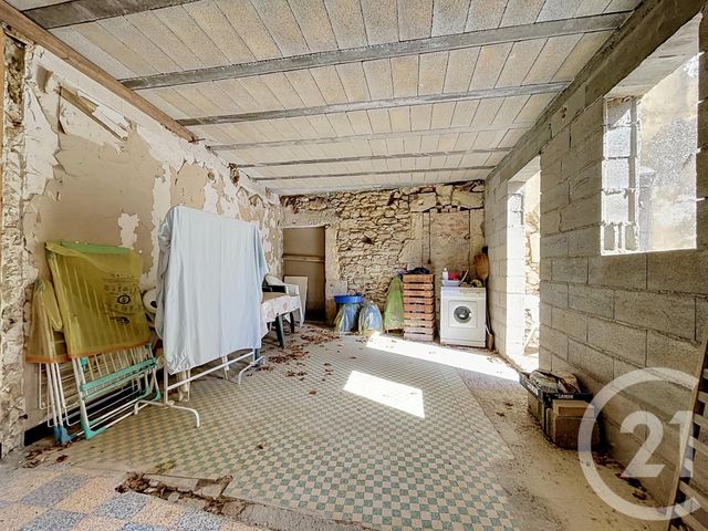 Maison &agrave; vendre - 3 pi&egrave;ces - 68,99 m2 - St Paul Les Fonts - 30 - LANGUEDOC-ROUSSILLON
